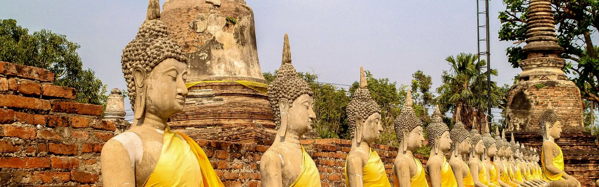 Thailand Travel Guide