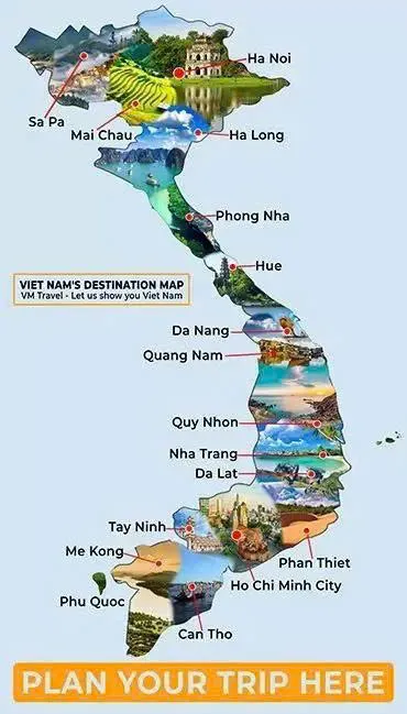 Vietnam Travel Guide