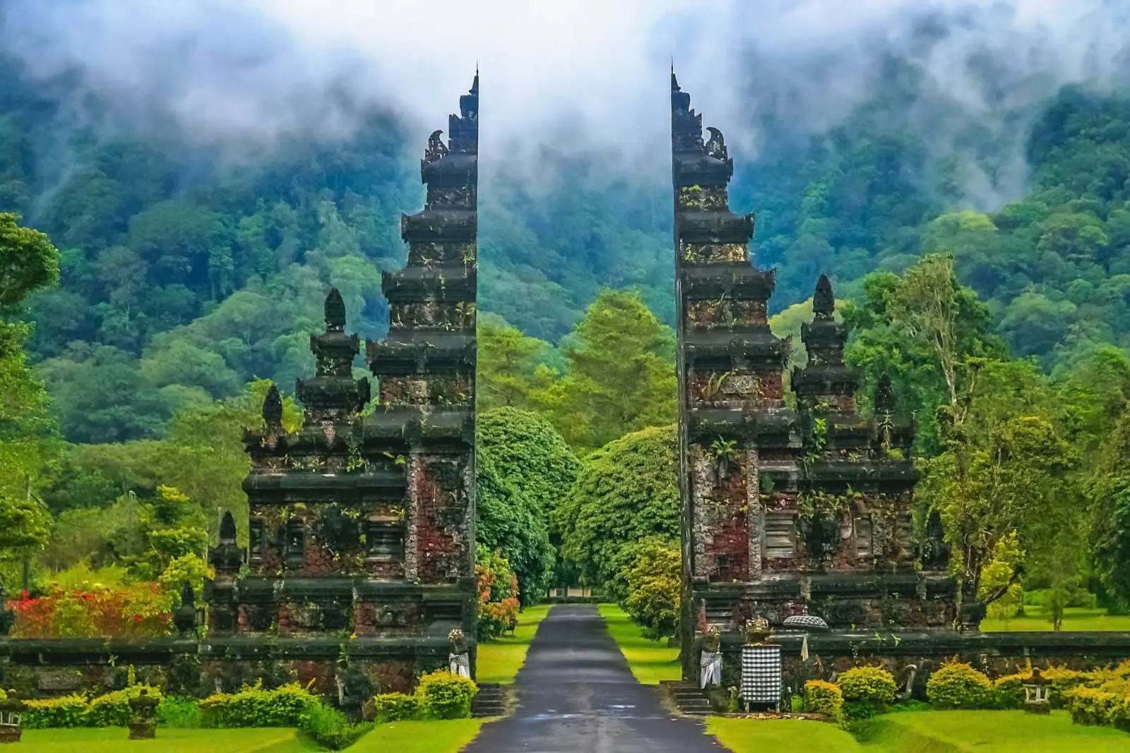 Indonesia Travel Guide