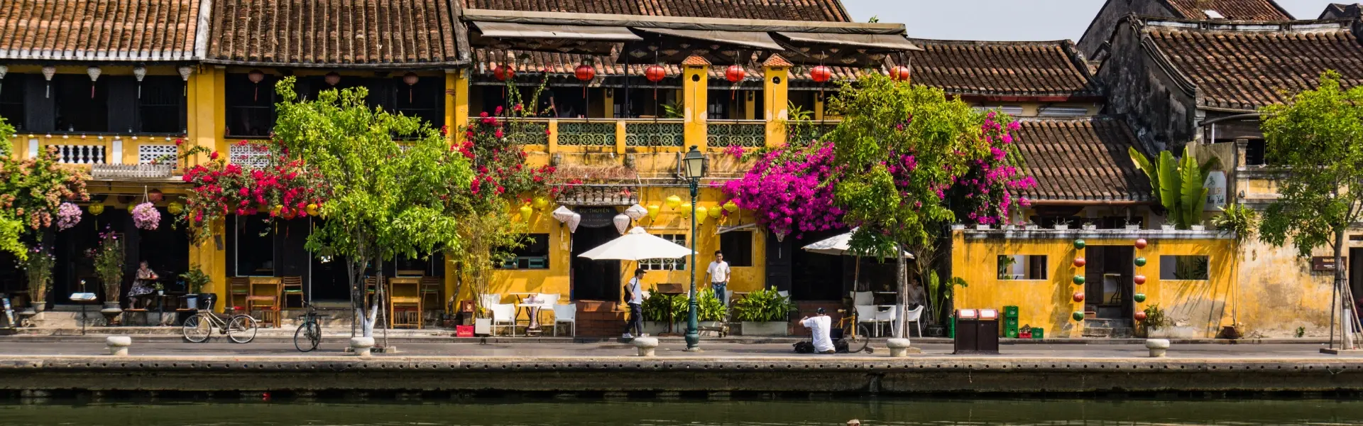 Hoi An