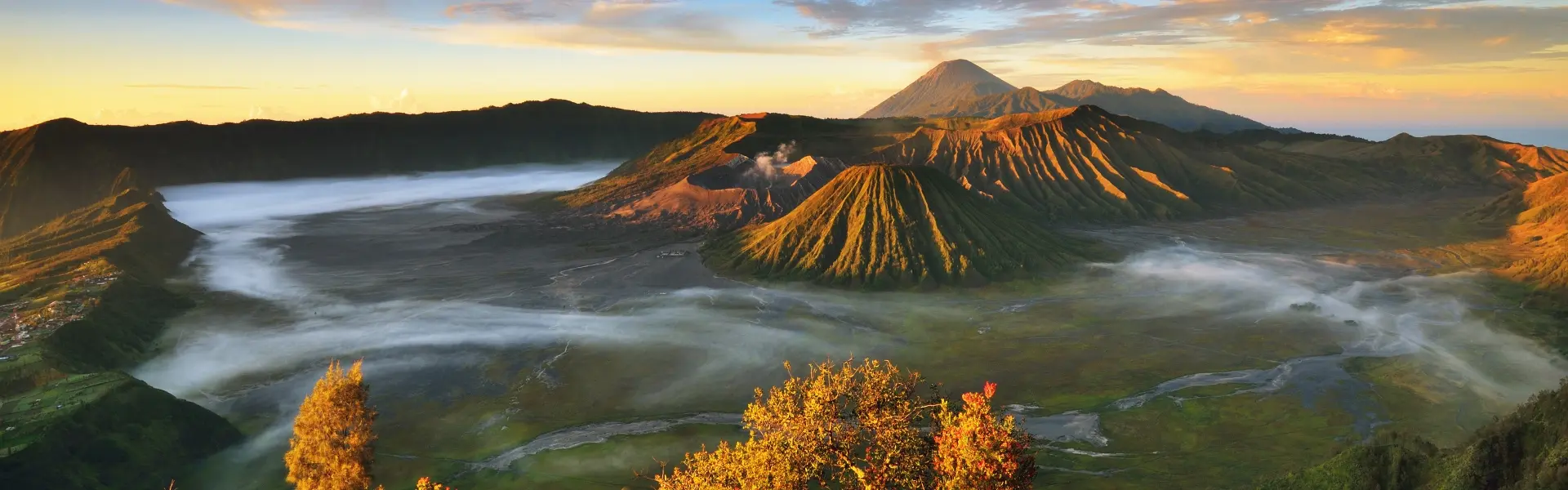 Mount Bromo