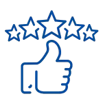 The 70/30 Balance-Lead with service