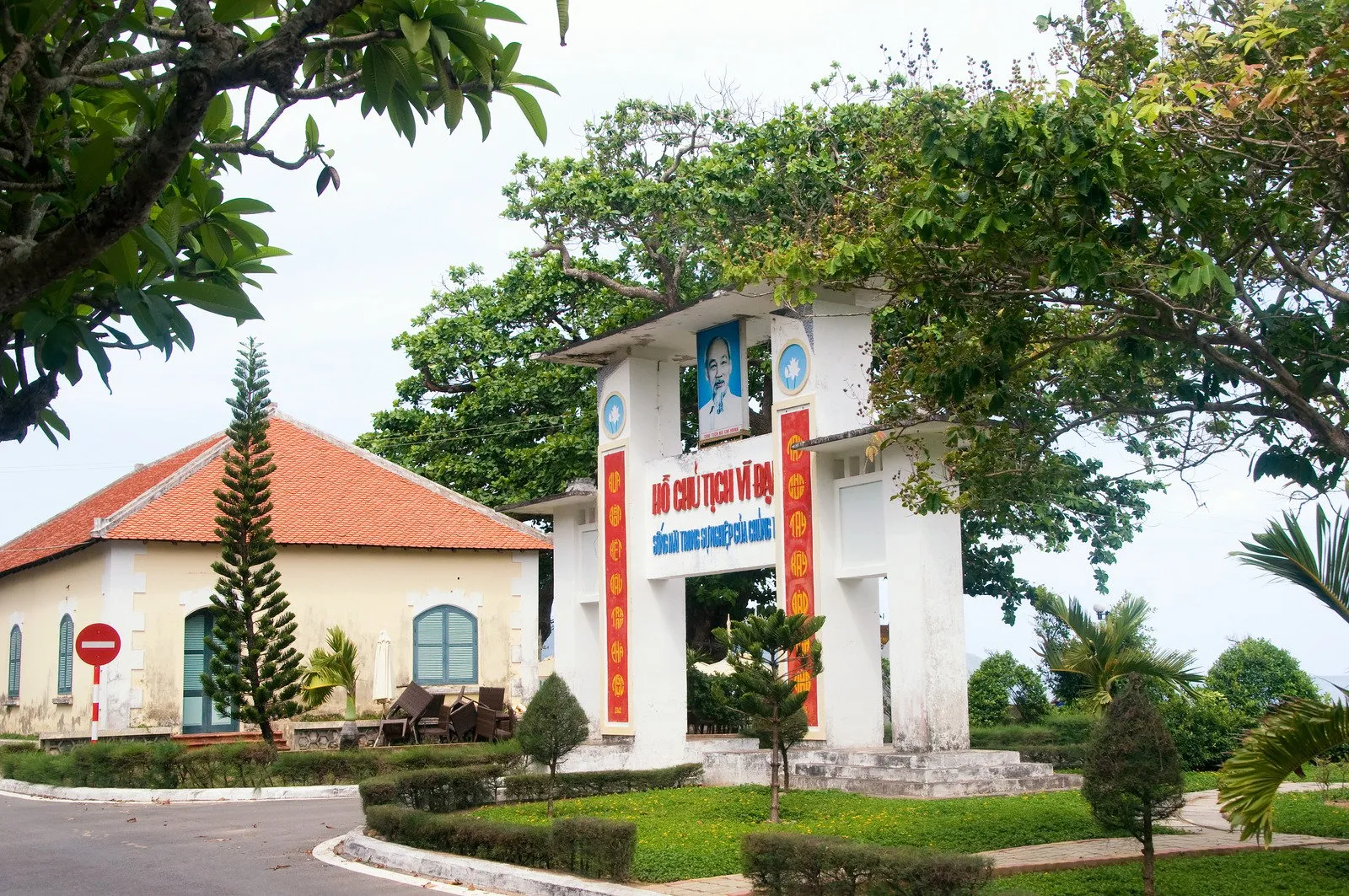 Con Dao Vietnam: The Island of Ghosts, Beaches & Hidden Stories