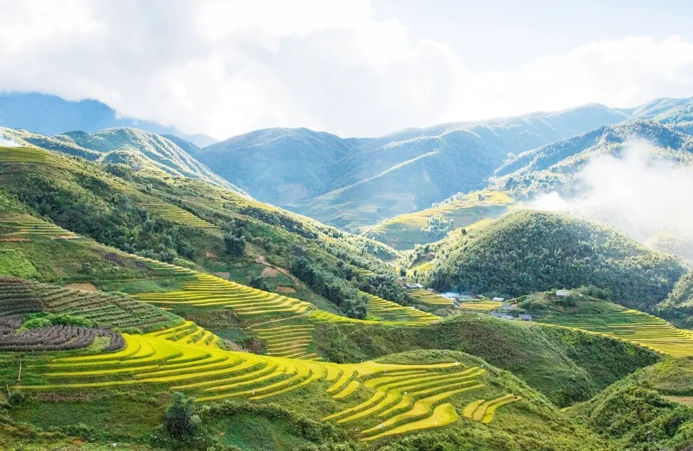 Amazing Vietnam Adventures