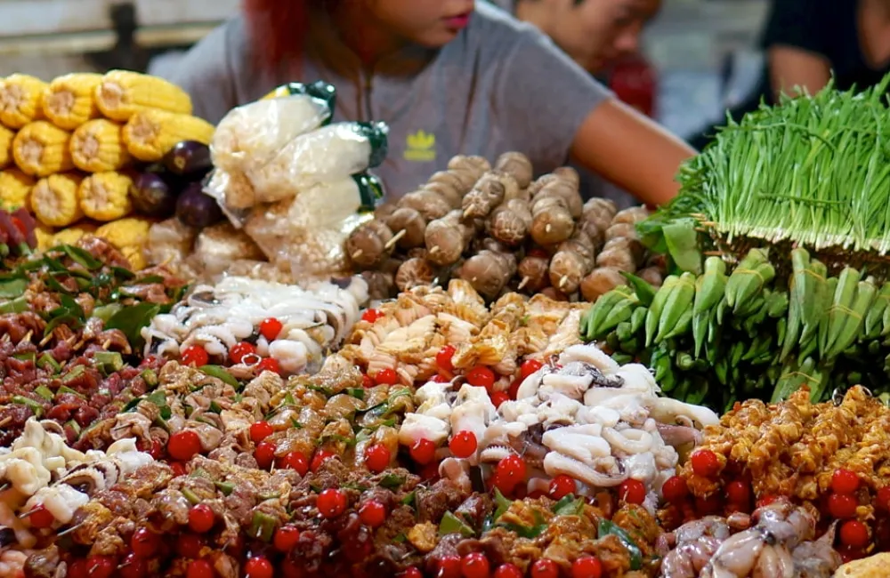 Hanoi Street Food Tour