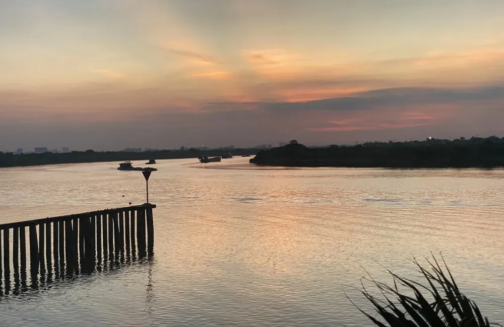 Bac Ninh Biking To Vietnam Originals