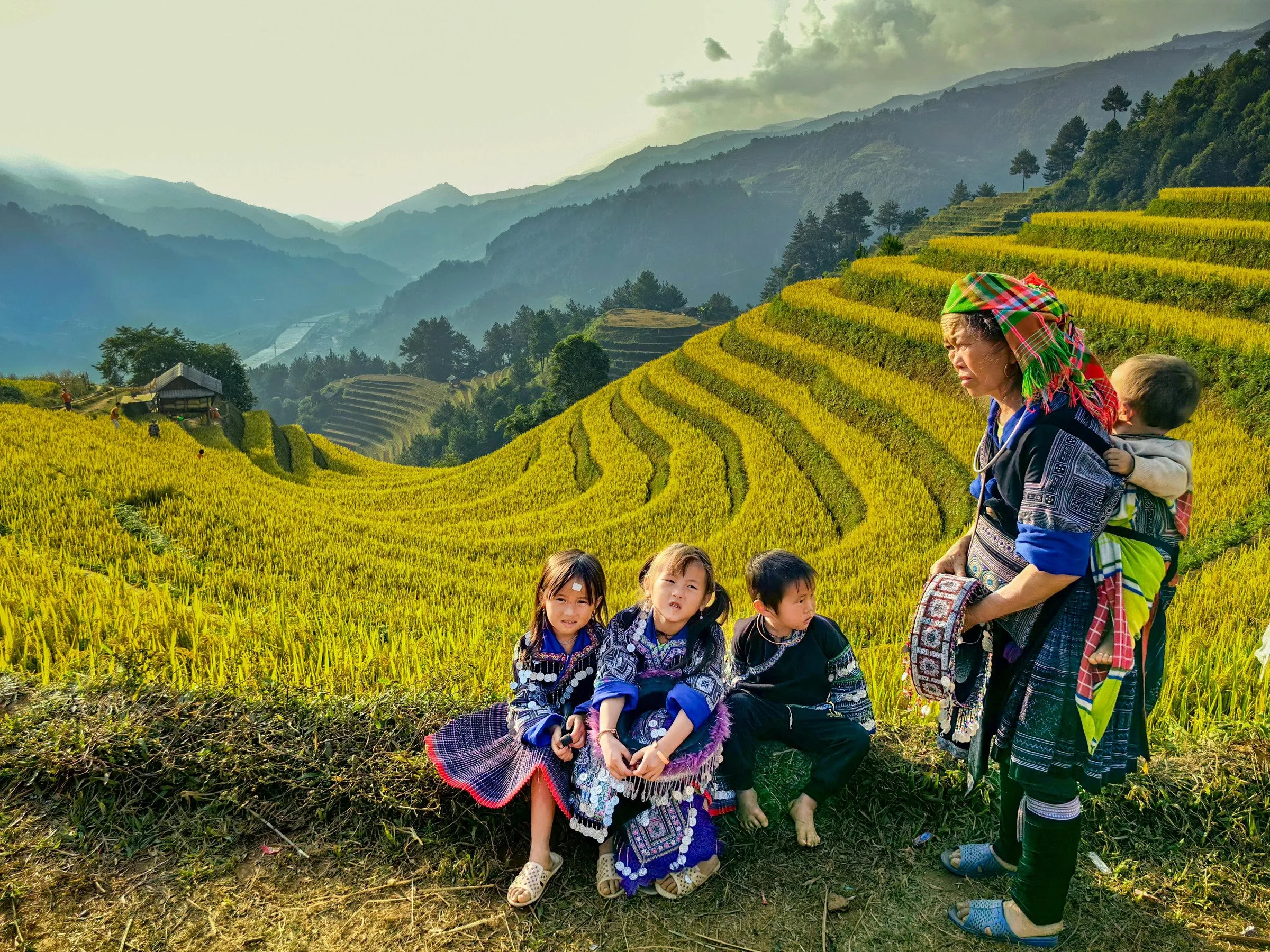 Experience Southeast Asia Through a Bespoke Lens — Crafted by Travelers, for Travelers.